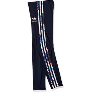 Adidas Printed Leggings